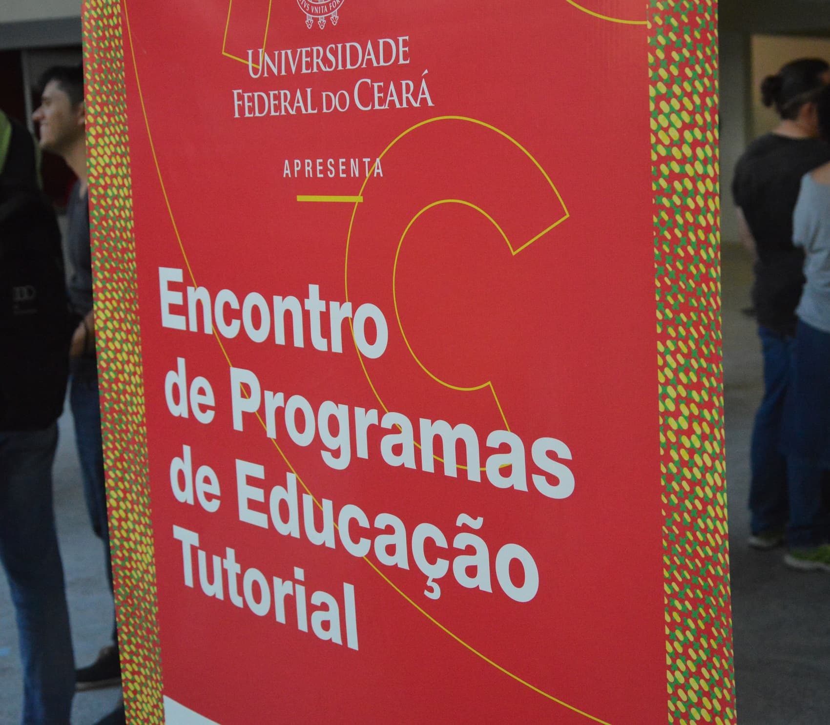 Encontros Universitários 2017